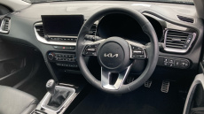 Kia Xceed 1.5T GDi ISG 4 5dr Petrol Hatchback